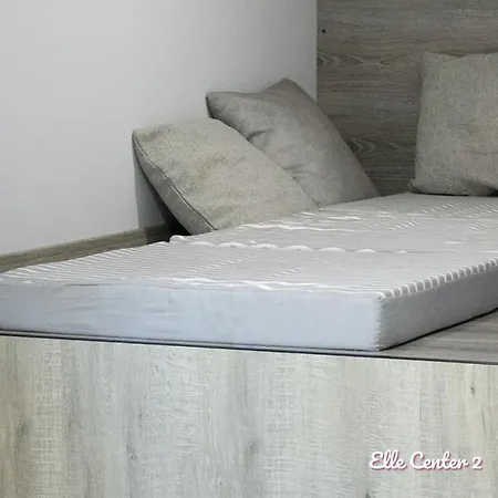 Elle Center By Rv - Center Appartement Varna