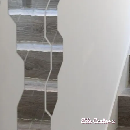 Appartement Elle Center By Rv - Center Varna
