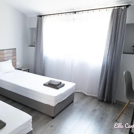 Elle Center By Rv - Center * Varna