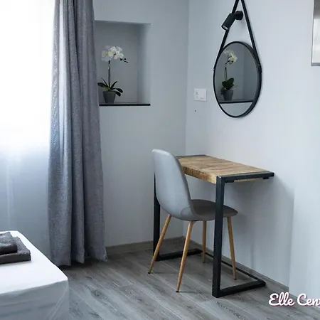 Elle Center By Rv - Center Appartement Varna